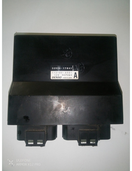 Boîtier CDI SUZUKI GSXF 650 - 2008/2015 - 32920-17H41 Occasion