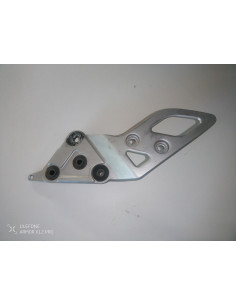 Platine repose-pied SUZUKI GSXF 650 - 2008/2015 - Occasion