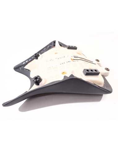 Selle avant HONDA CBF 500 - 2013/2015 - 7710A-MGZ-J000