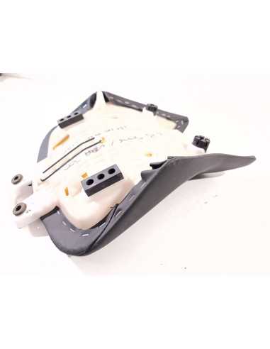 Selle avant HONDA CBF 500 - 2013/2015 - 7710A-MGZ-J000
