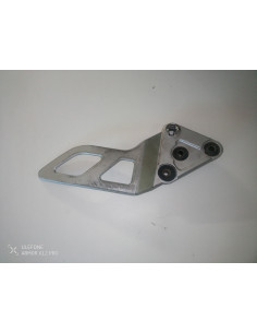 Platine repose-pied SUZUKI GSXF 650 - 2008/2015 - Occasion