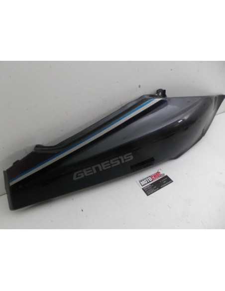 Flanc de selle droit YAMAHA FZR 1000 3LF - 1994 - 3GM-21721-50