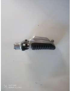 Repose-pied avant droit SUZUKI GSXF 650 - 2008/2015 - Occasion