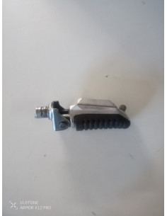 Repose-pied avant gauche SUZUKI GSXF 650 - 2008/2015 - Occasion