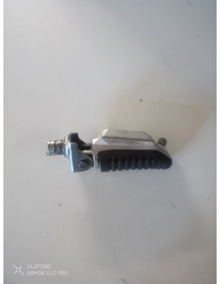 Repose-pied avant gauche SUZUKI GSXF 650 - 2008/2015 - Occasion