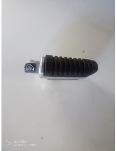 Repose-pied arrière droit SUZUKI GSXF 650 - 2008/2015 - Occasion