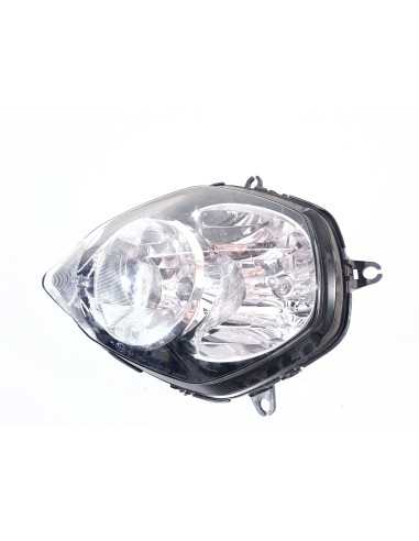 Optique SUZUKI DL V-STROM 650 - 2018/2020