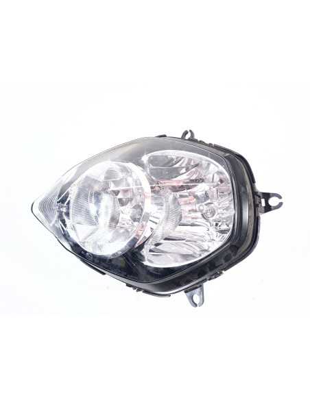 Optique SUZUKI DL V-STROM 650 - 2018/2020