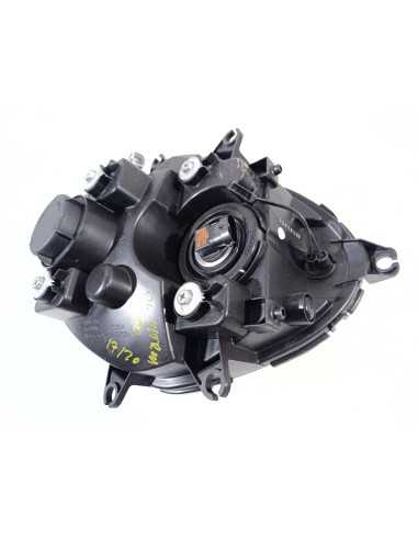 Optique SUZUKI DL V-STROM 650 - 2018/2020