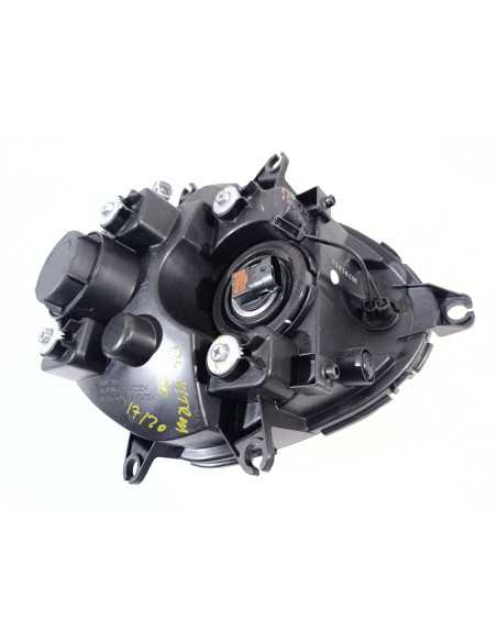 Optique SUZUKI DL V-STROM 650 - 2018/2020