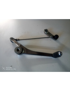  SUZUKI GSXF 650 - 2008/2015 - Occasion