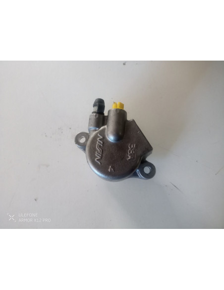  SUZUKI GSXF 650 - 2008/2015 - Occasion