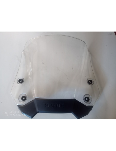 Bulle SUZUKI DL V-STROM 650 - 2017/2021 - Occasion