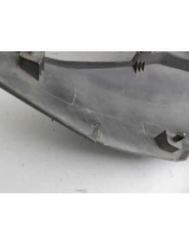 Flanc de selle droit YAMAHA FZR 1000 3LF - 1994 - 3GM-21721-50 - Occasion - état moyen