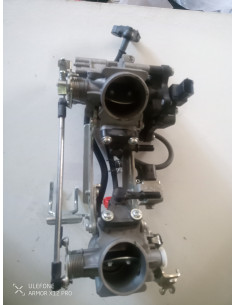 Rampe d'injection SUZUKI DL V-STROM 650 - 2017/2021 - Occasion