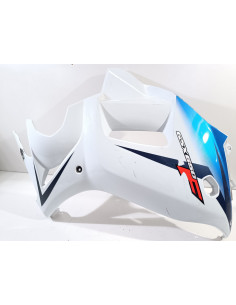 Flanc de carénage droit SUZUKI GSXF 650 - 2008/2015 - 94471-17H-00 Occasion