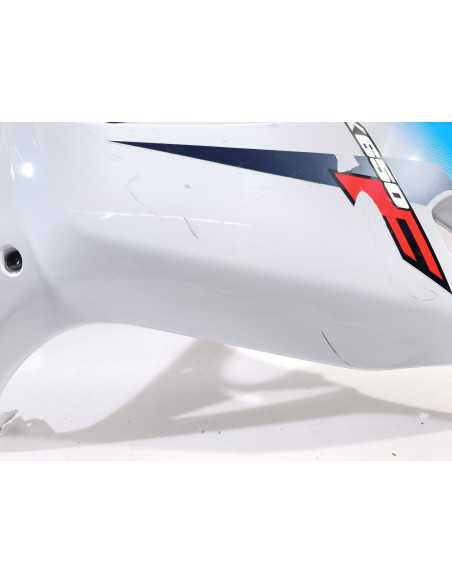 Flanc de carénage droit SUZUKI GSXF 650 - 2008/2015