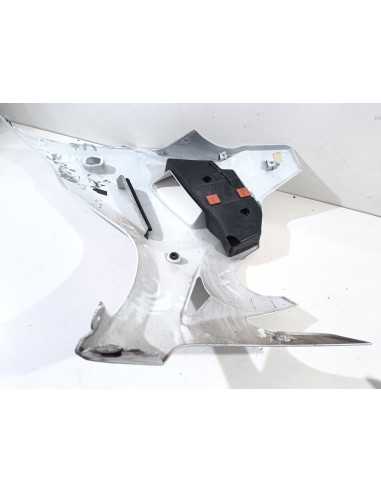 Flanc de carénage droit SUZUKI GSXF 650 - 2008/2015