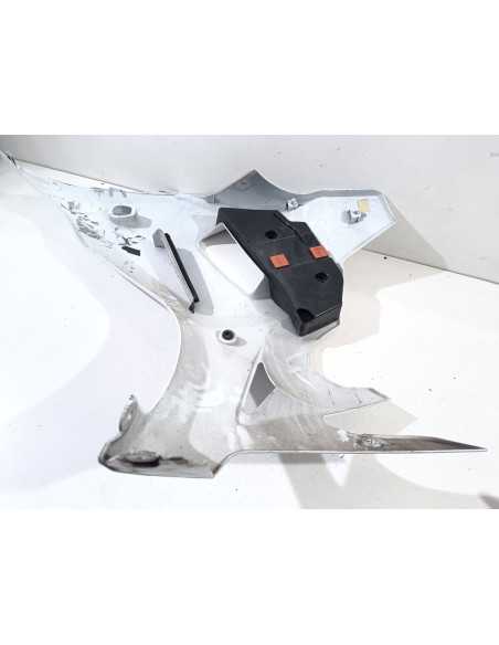 Flanc de carénage droit SUZUKI GSXF 650 - 2008/2015