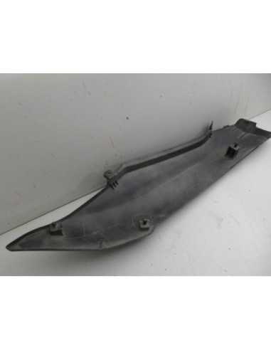 Flanc de selle droit YAMAHA FZR 1000 3LF - 1994 - 3GM-21721-50 - Occasion - état moyen