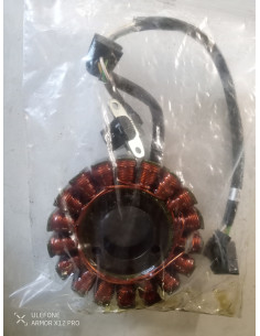 Stator SUZUKI DL V-STROM 650 - 2017/2021 - Occasion