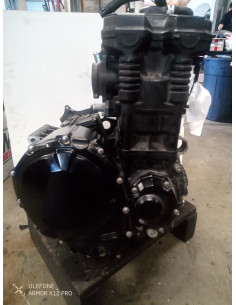 Moteur SUZUKI GSXF 650 - 2009 - BABBAB P708 138833