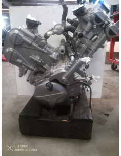 Moteur SUZUKI DL V-STROM 650 - 2017/2021 - 320k02A Occasion