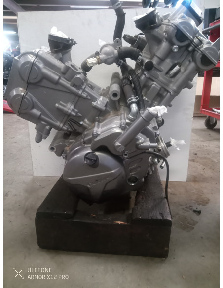 Moteur SUZUKI DL V-STROM 650 - 2017/2021 - 320k02A Occasion