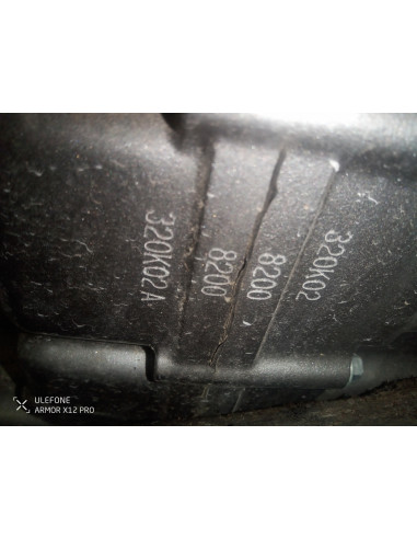 Moteur SUZUKI DL V-STROM 650 - 2017/2021 - 320k02A Occasion