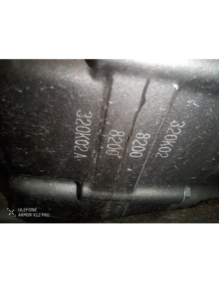 Moteur SUZUKI DL V-STROM 650 - 2017/2021 - 320k02A Occasion