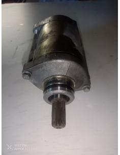 Démarreur SUZUKI GSXF 650 - 2017/2021