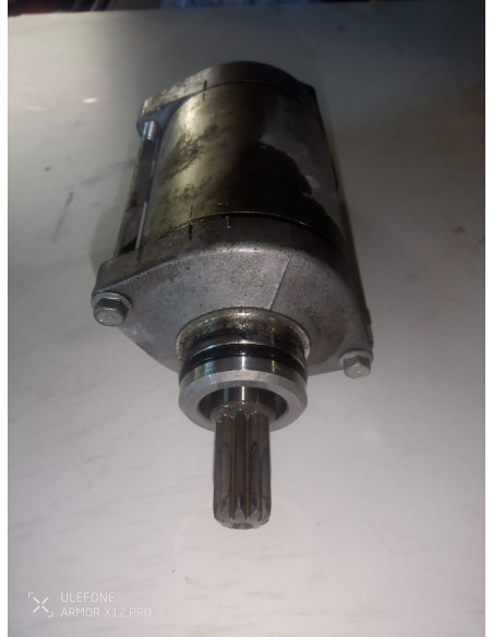 Démarreur SUZUKI GSXF 650 - 2017/2021