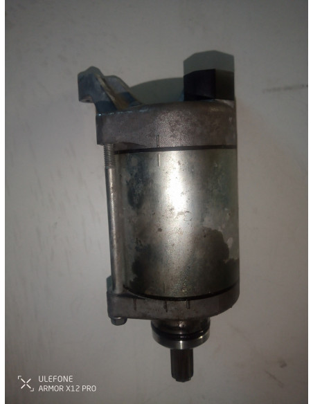 Démarreur SUZUKI GSXF 650 - 2017/2021