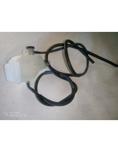 Vase d'expansion SUZUKI DL V-STROM 650 - 2017/2021 2