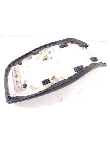 Selle SUZUKI GSXF 650 - 2008/2015 - S17H