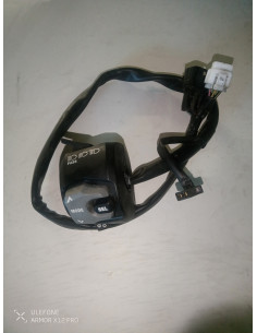 Commodo gauche SUZUKI DL V-STROM 650 - 2017/2021 - Occasion