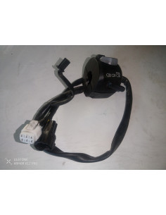 Commodo gauche SUZUKI DL V-STROM 650 - 2017/2021 - Occasion 2