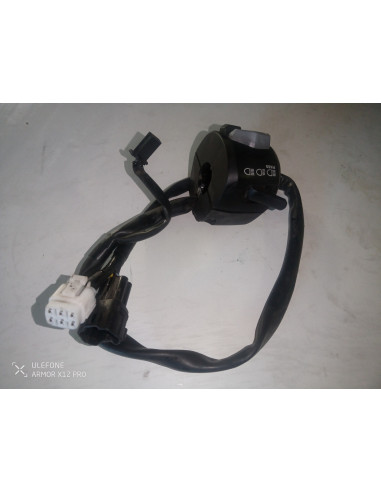 Commodo gauche SUZUKI DL V-STROM 650 - 2017/2021