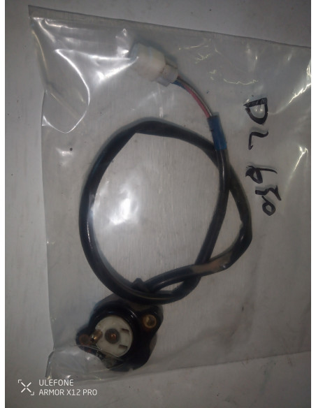 Capteur de vitesse SUZUKI DL V-STROM 650 - 2017/2021 - Occasion