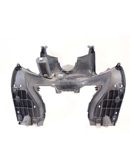 Tablier intérieur YAMAHA T-MAX 500 - 2001/2007