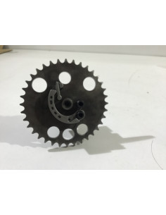 Arbe à cames HUSQVARNA 701 - 2015 - 76536010144 Neuf 2