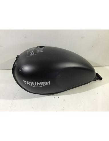 Réservoir TRIUMPH STREET TWIN 900 - 2016/2018 - Occasion