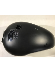 Réservoir TRIUMPH STREET TWIN 900 - 2016/2018 - Occasion 2