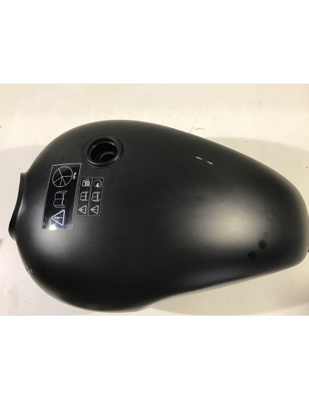 Réservoir TRIUMPH STREET TWIN 900 - 2016/2018 - Occasion