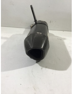 Silencieux KAWASAKI Z1000SX 1000 - 2014/ 2019 - Occasion