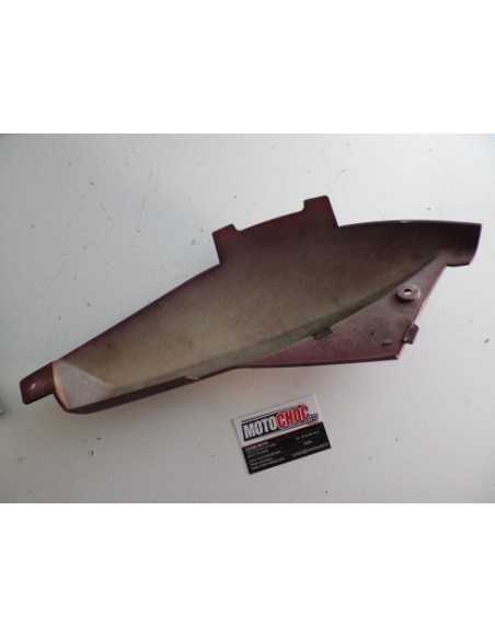 Flanc de selle gauche PEUGEOT LUDIX 50 - Occasion