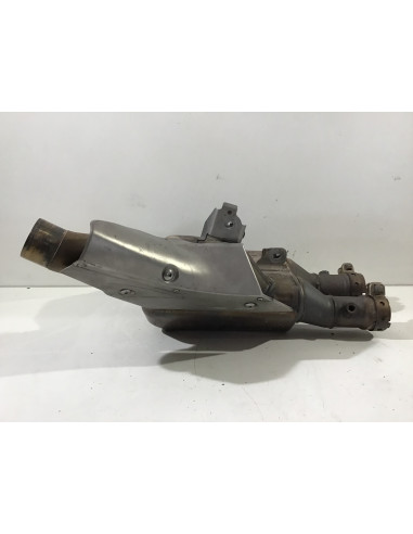 Catalyseur YAMAHA R1 1000 - 2016 - Yam 2CR 0998 Occasion