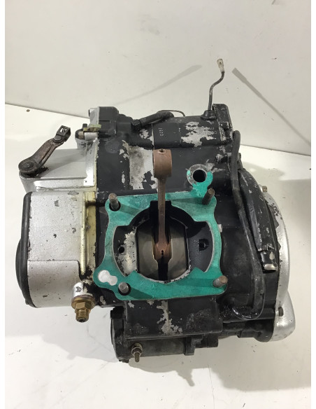 Bas moteur CAGIVA SUPERCITY 125 - 1991/2001 - Occasion