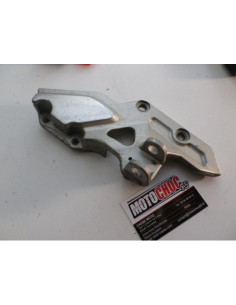 Platine repose-pied avant droit KAWASAKI ZZR 1100 - 1993-1998 - 35011-1636