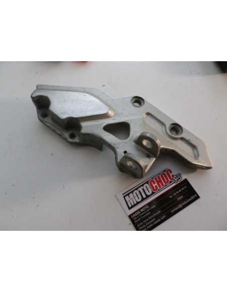 Platine repose-pied avant droit KAWASAKI ZZR 1100 - 1993-1998 - 35011-1636